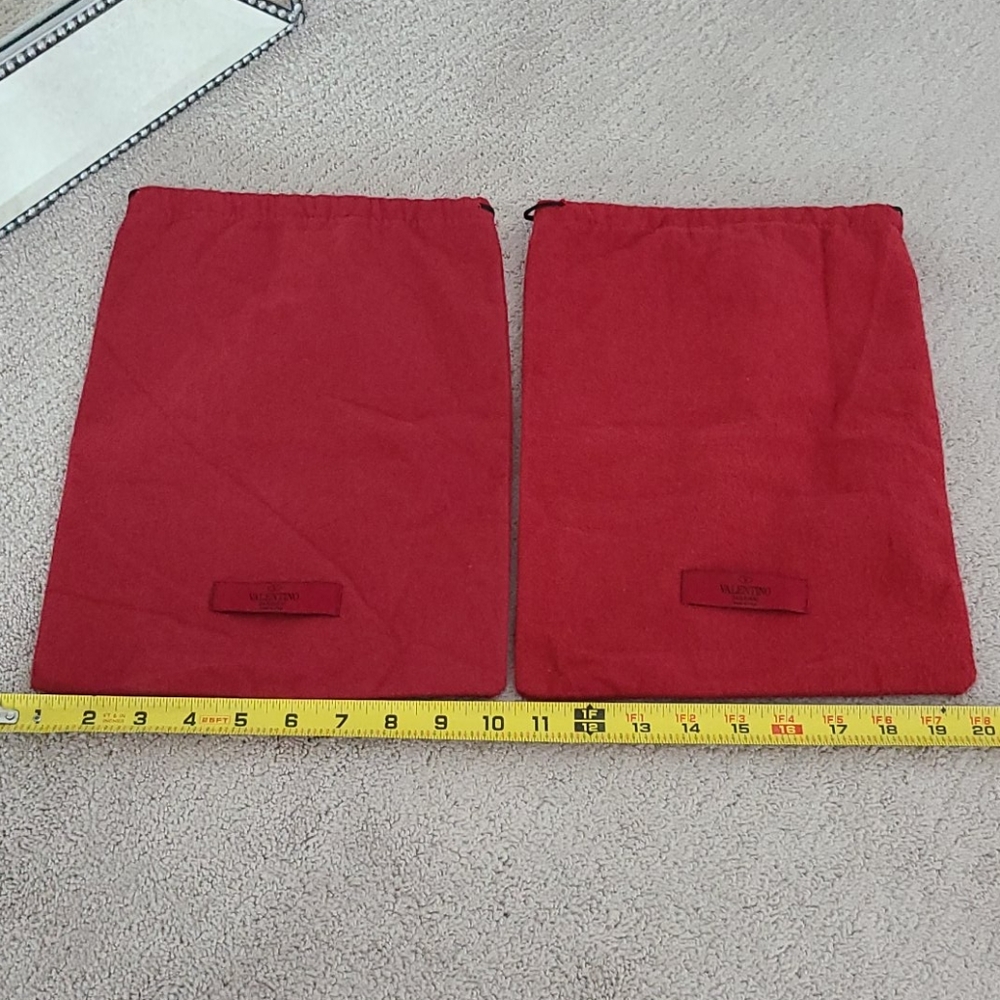 Valentino Dustbag Set - Picture 5 of 5